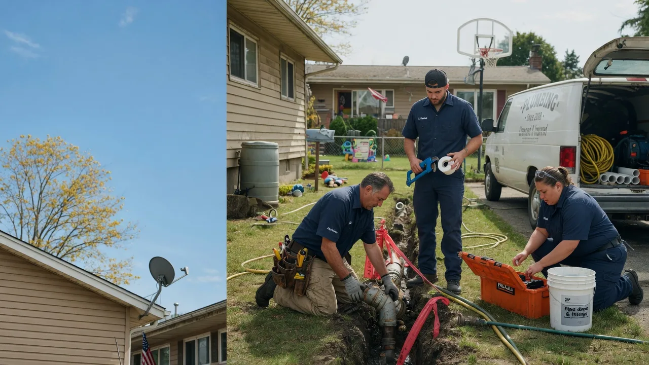 Garbage Disposal Replacement in Mercer, ND near me